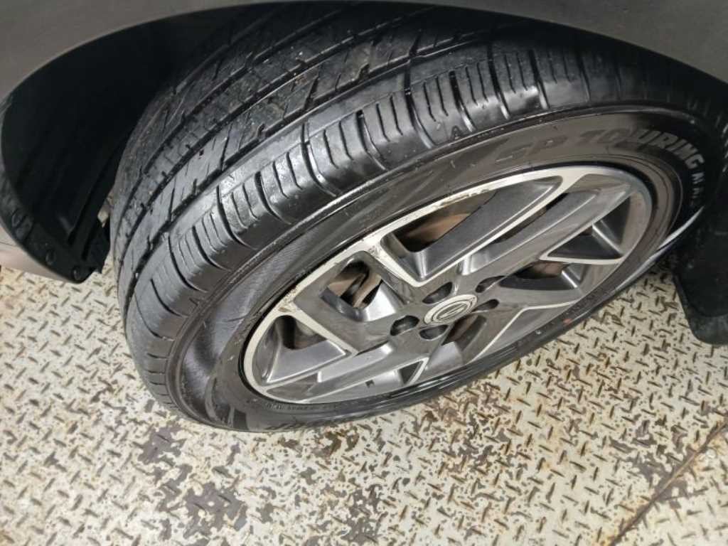 KG모빌리티(쌍용) 티볼리 티볼리 에어 2WD 가솔린 1.5 A3 이미지 20