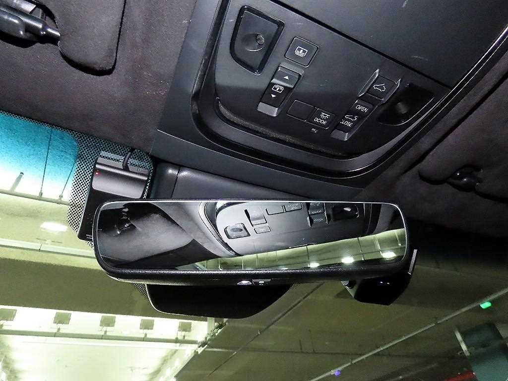 렉서스 LS LS500 3.5 럭셔리 AWD 이미지 16