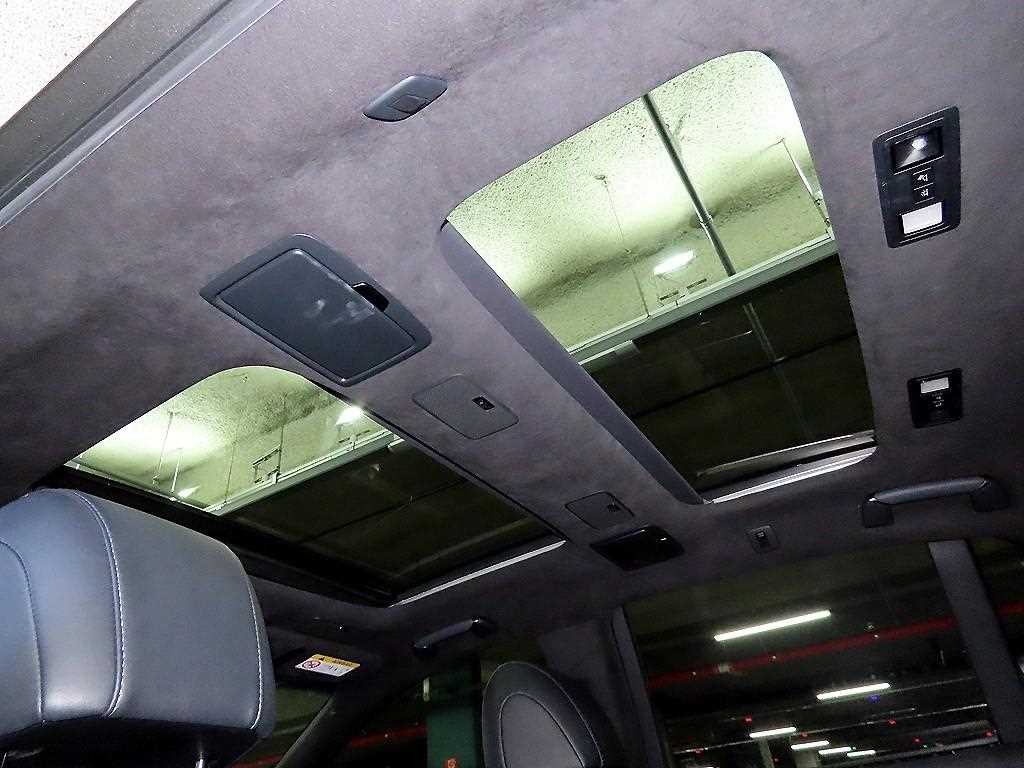 렉서스 LS LS500 3.5 럭셔리 AWD 이미지 17
