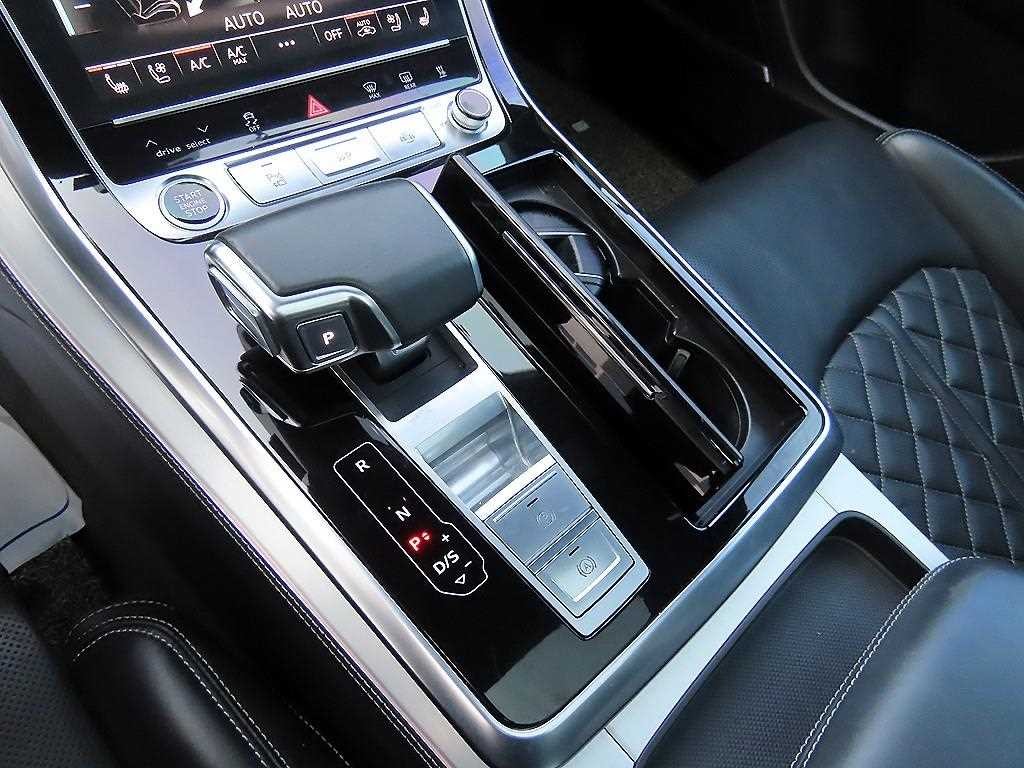 아우디 Q8 50 TDI 콰트로 프리미엄 이미지 11