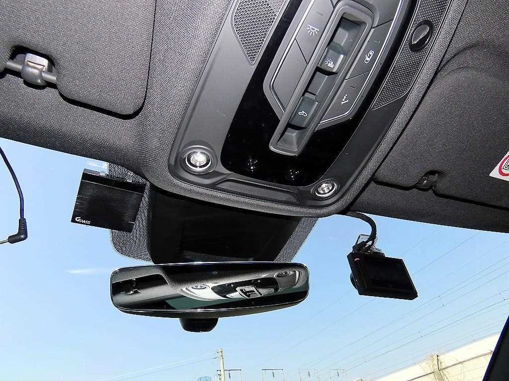 아우디 Q8 50 TDI 콰트로 프리미엄 이미지 14