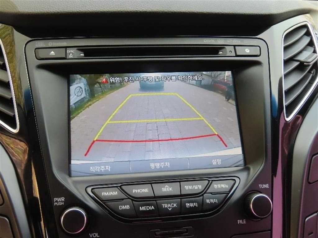 현대 i40 i40Saloon 1.7 VGT D 스펙 이미지 10