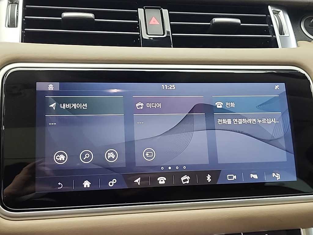 랜드로버 레인지로버 스포츠 레인지로버 스포츠 2세대 3.0 SDV6 HSE 다이나믹 이미지 15