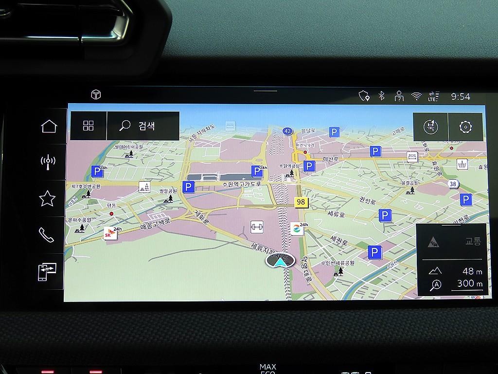 아우디 A3 A3(8Y) 40 TFSI 프리미엄 이미지 13