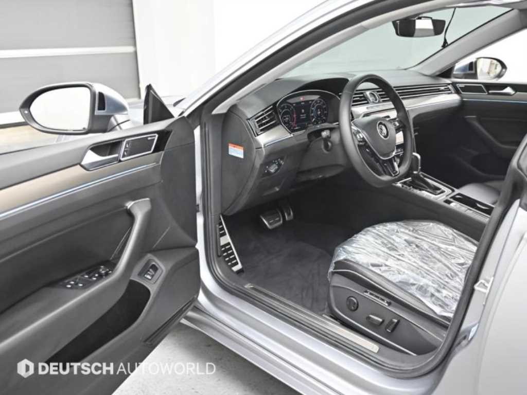 폭스바겐 아테온 2.0 TDI 엘레강스 프레스티지 이미지 11