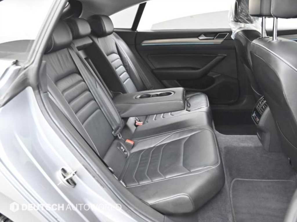 폭스바겐 아테온 2.0 TDI 엘레강스 프레스티지 이미지 12