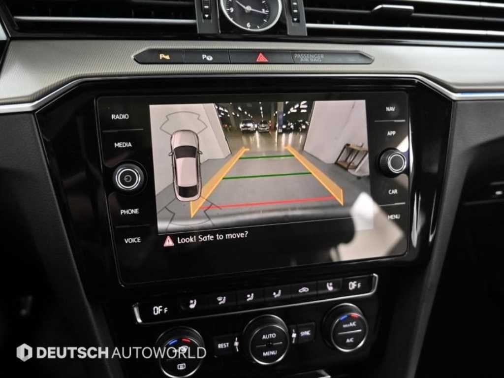 폭스바겐 아테온 2.0 TDI 엘레강스 프레스티지 이미지 15