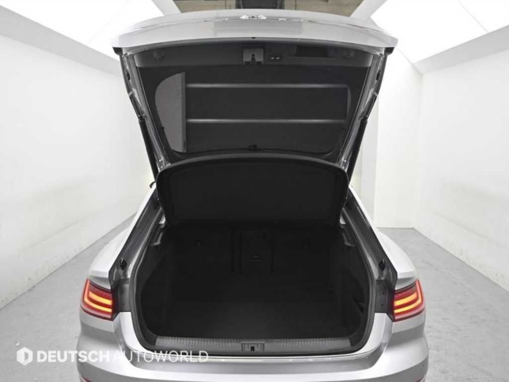 폭스바겐 아테온 2.0 TDI 엘레강스 프레스티지 이미지 19