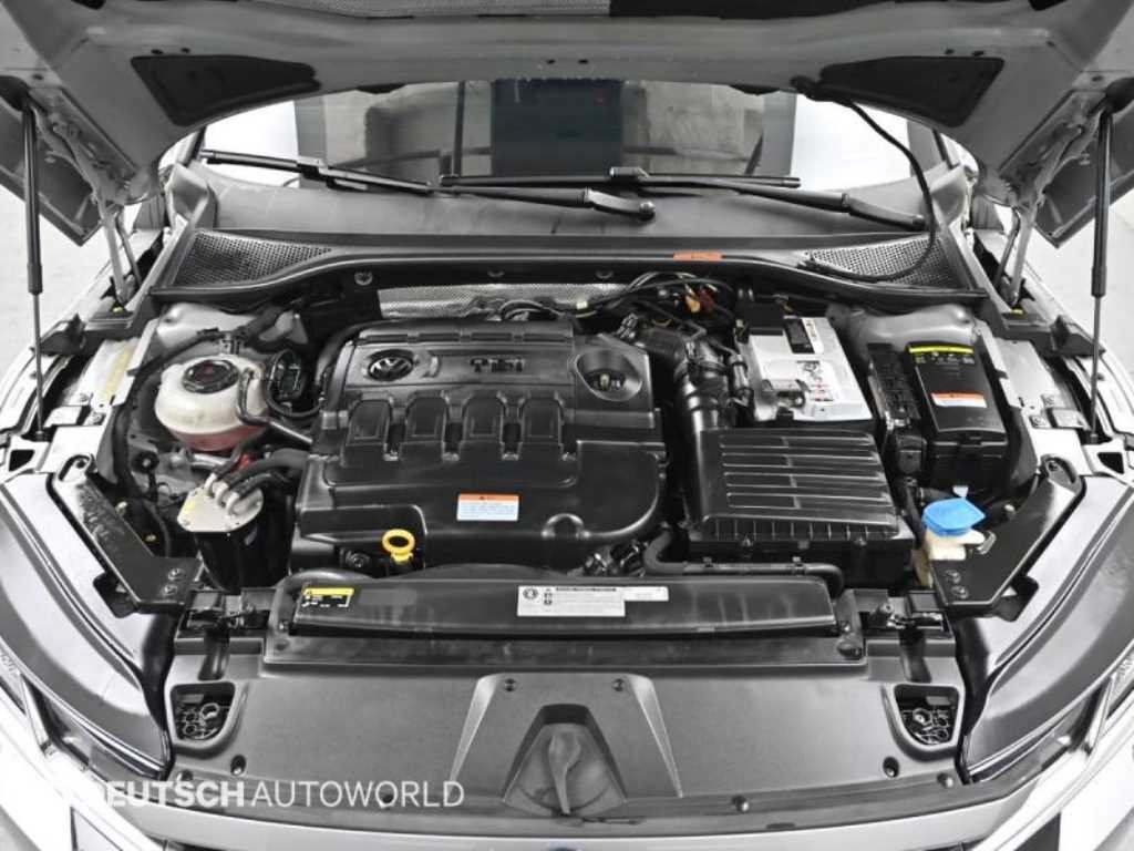 폭스바겐 아테온 2.0 TDI 엘레강스 프레스티지 이미지 6