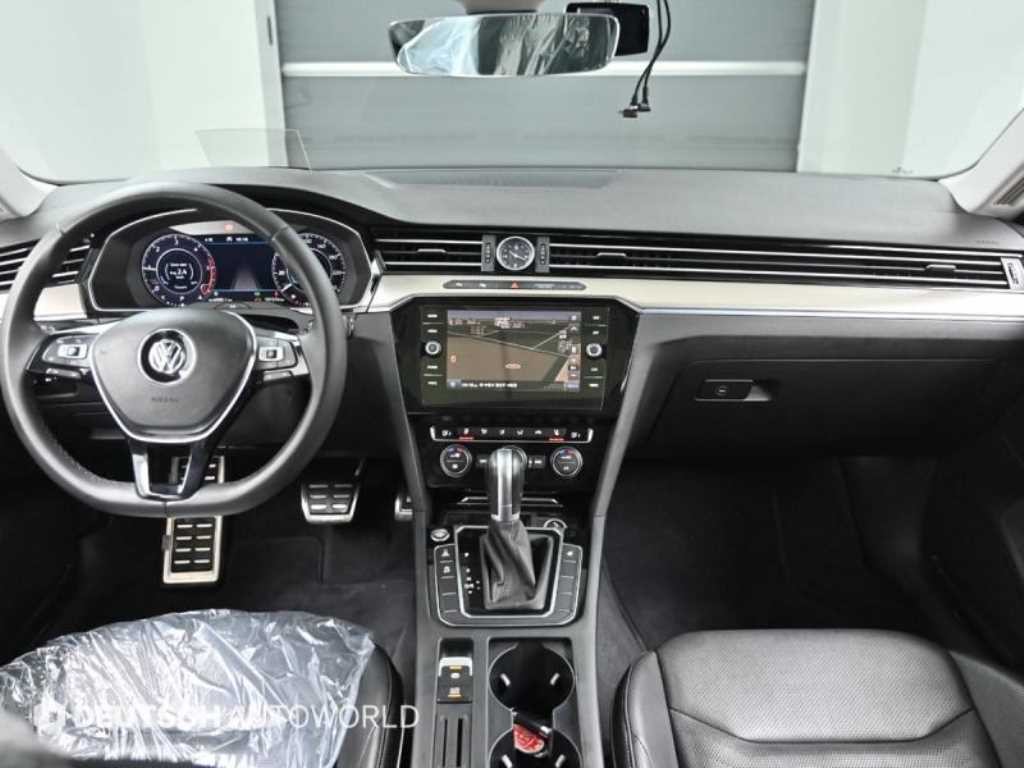 폭스바겐 아테온 2.0 TDI 엘레강스 프레스티지 이미지 7