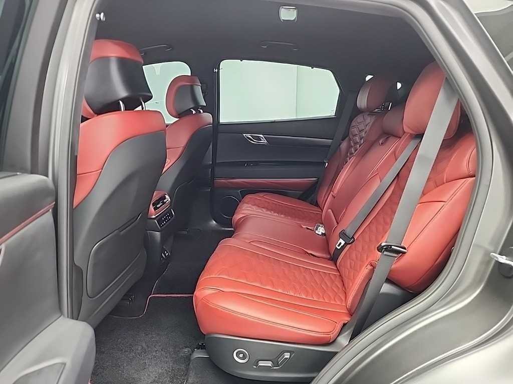 제네시스 GV80 GV80 쿠페 가솔린 2.5T AWD 이미지 12