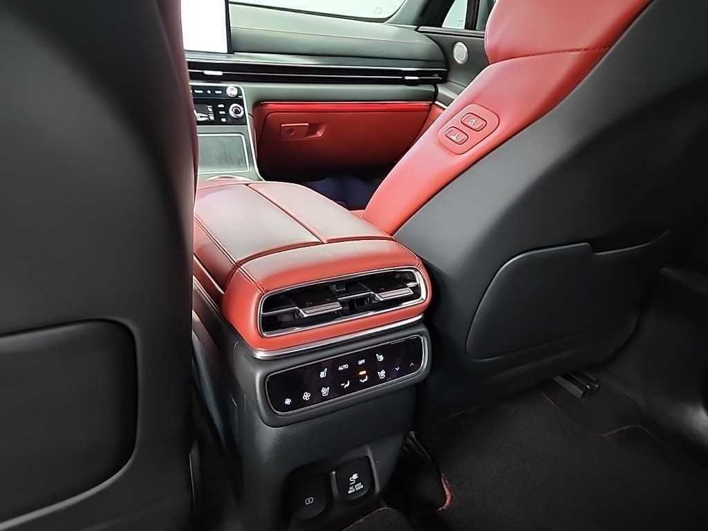 제네시스 GV80 GV80 쿠페 가솔린 2.5T AWD 이미지 13