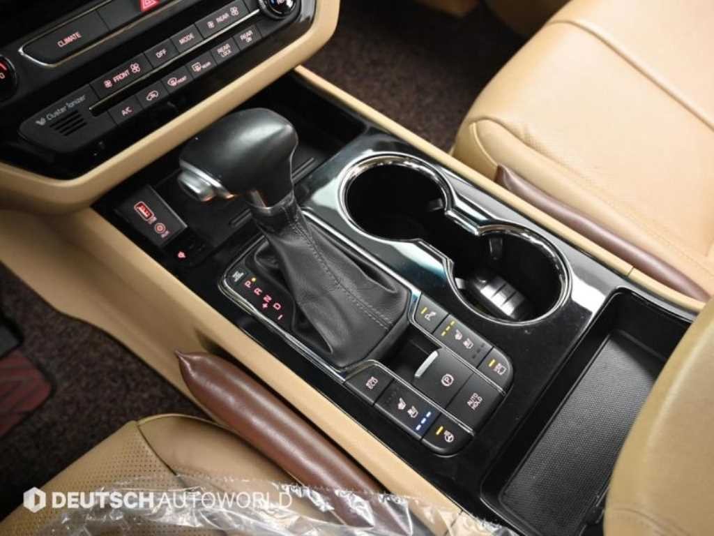 기아 카니발 더 뉴 카니발 디젤 9인승 노블레스 스페셜 이미지 9