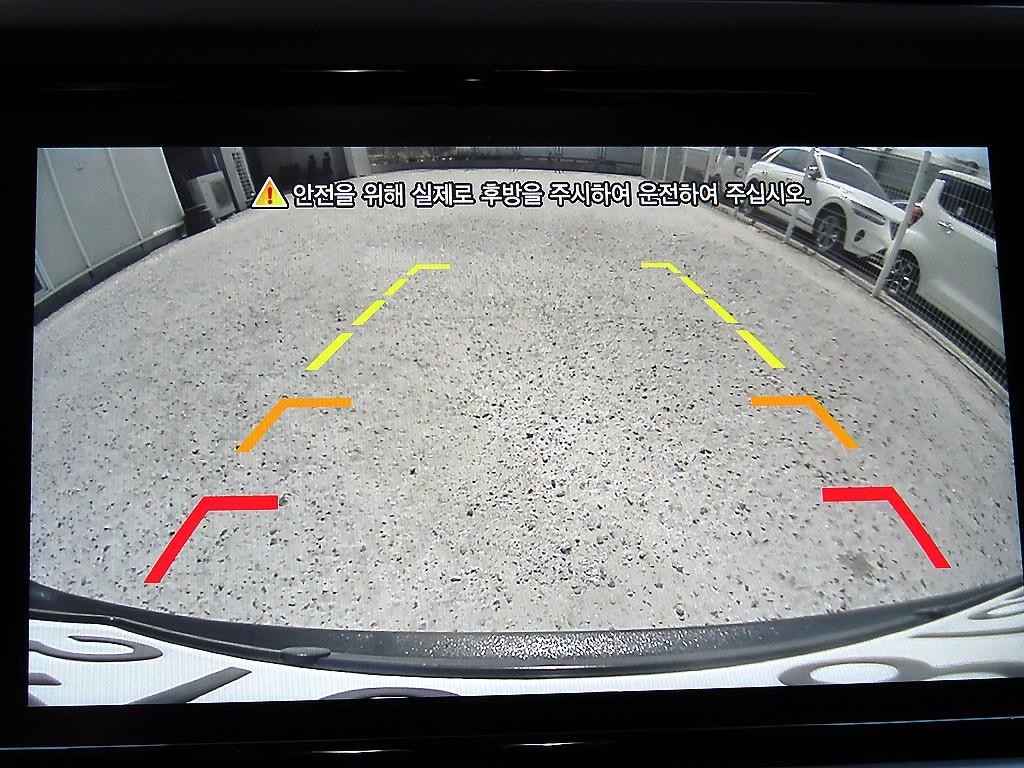 KG모빌리티(쌍용) 코란도 뷰티풀코란도 2WD 가솔린 1.5 R-플러스 이미지 15