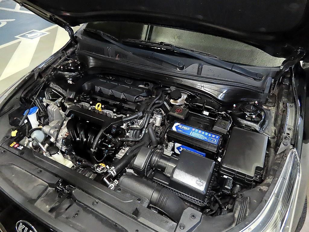 기아 K3 올뉴 K3 1.6 트렌디 이미지 16