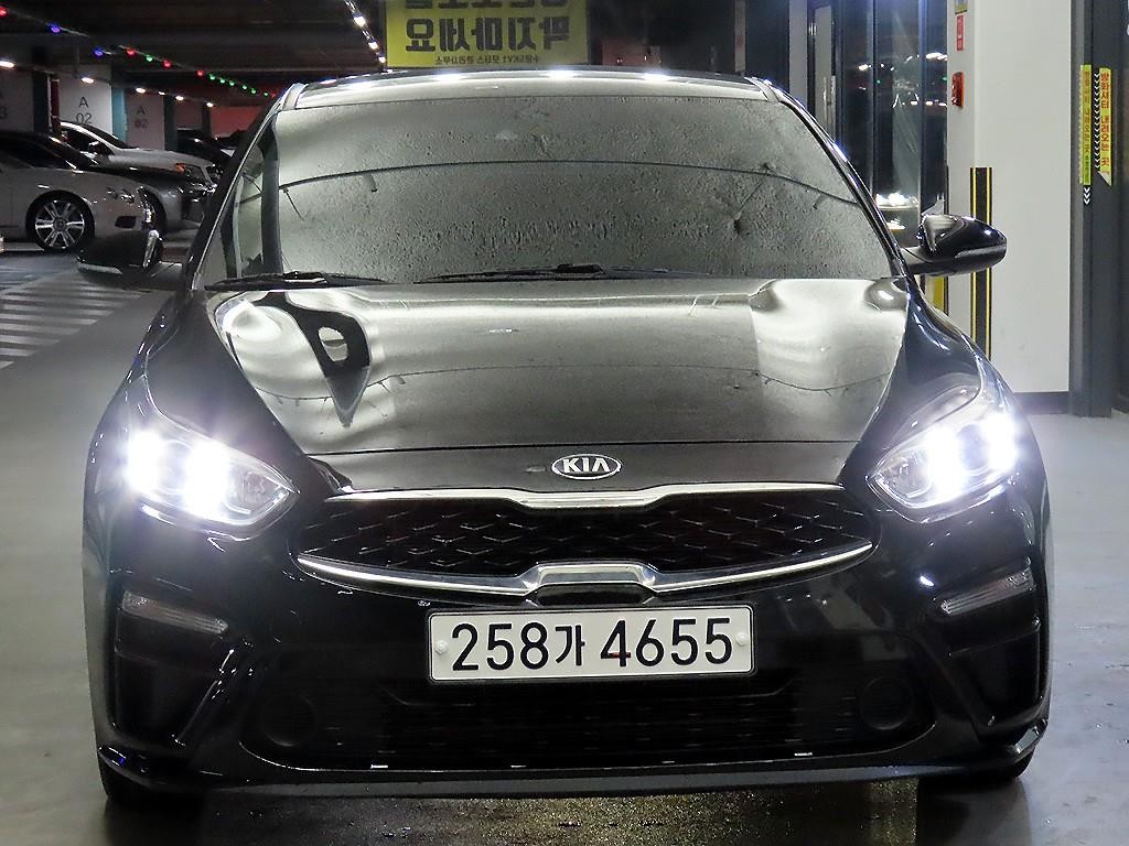 기아 K3 올뉴 K3 1.6 트렌디 이미지 2