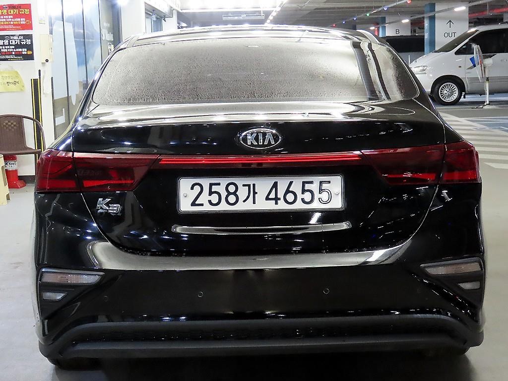 기아 K3 올뉴 K3 1.6 트렌디 이미지 5