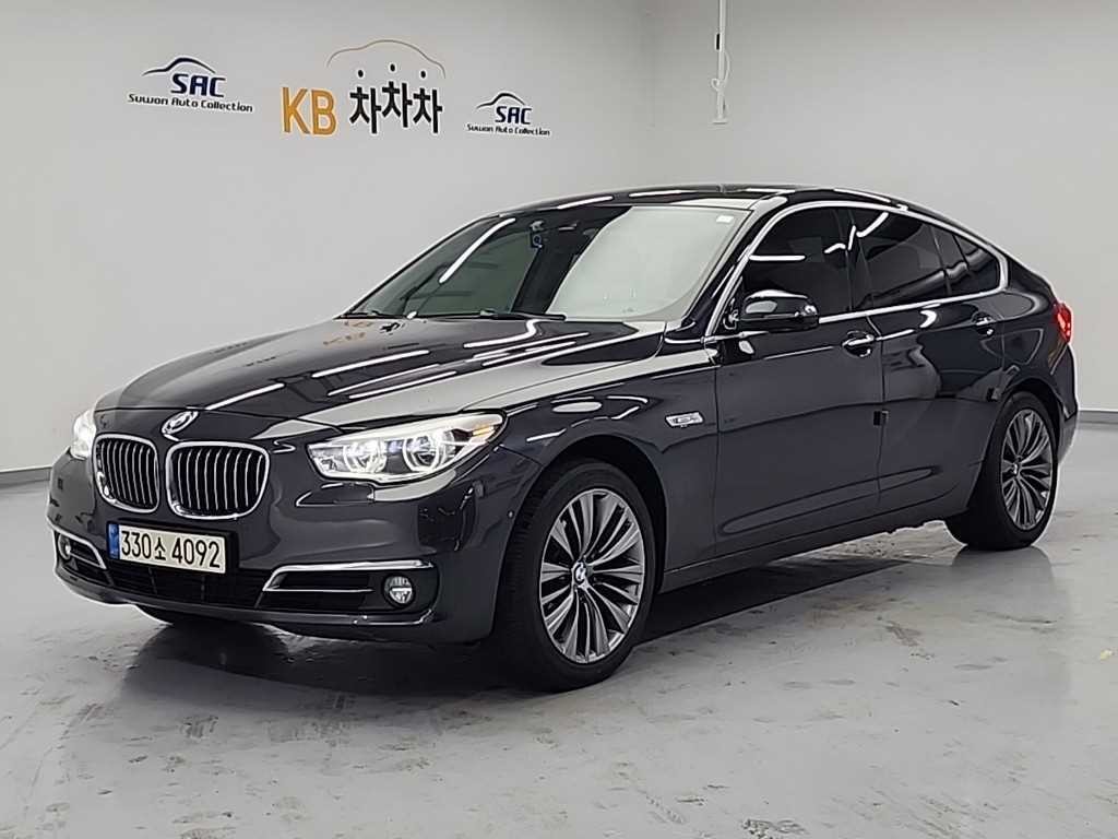 BMW 그란투리스모 5시리즈 GT (F07) GT ED EDITION 이미지 1