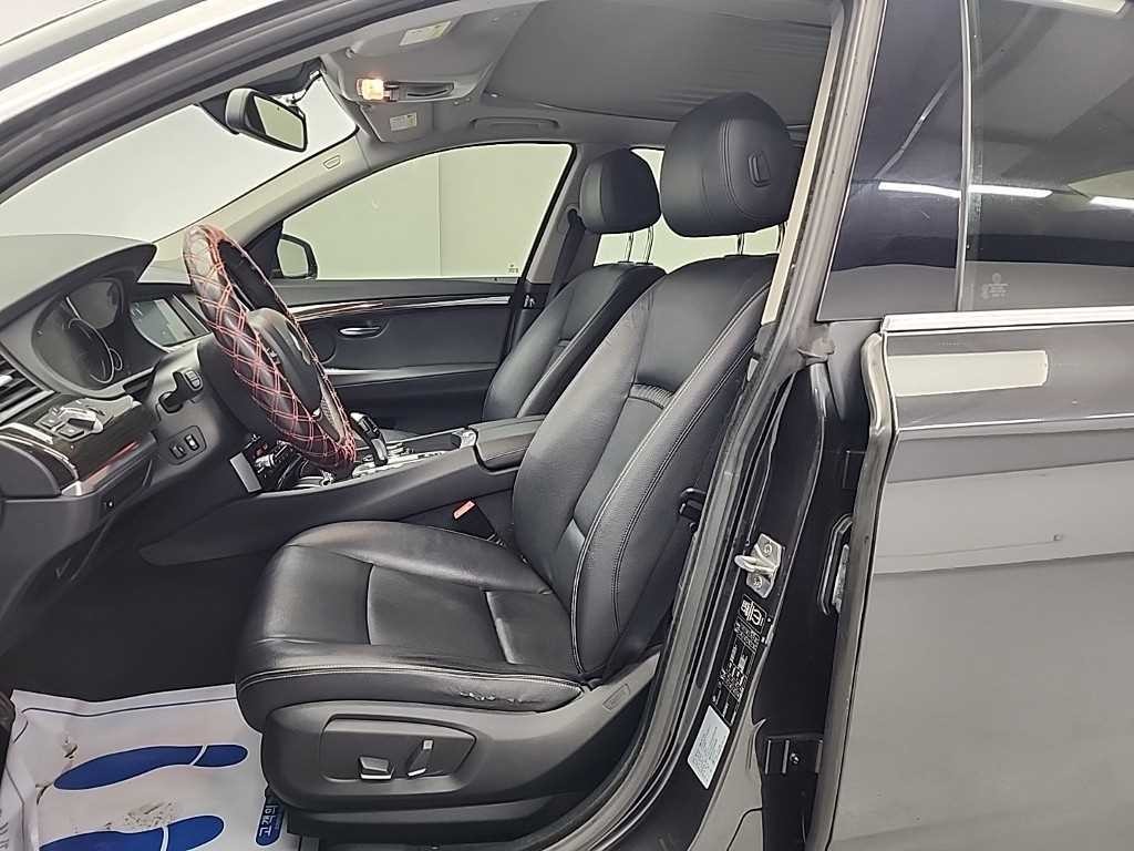 BMW 그란투리스모 5시리즈 GT (F07) GT ED EDITION 이미지 11