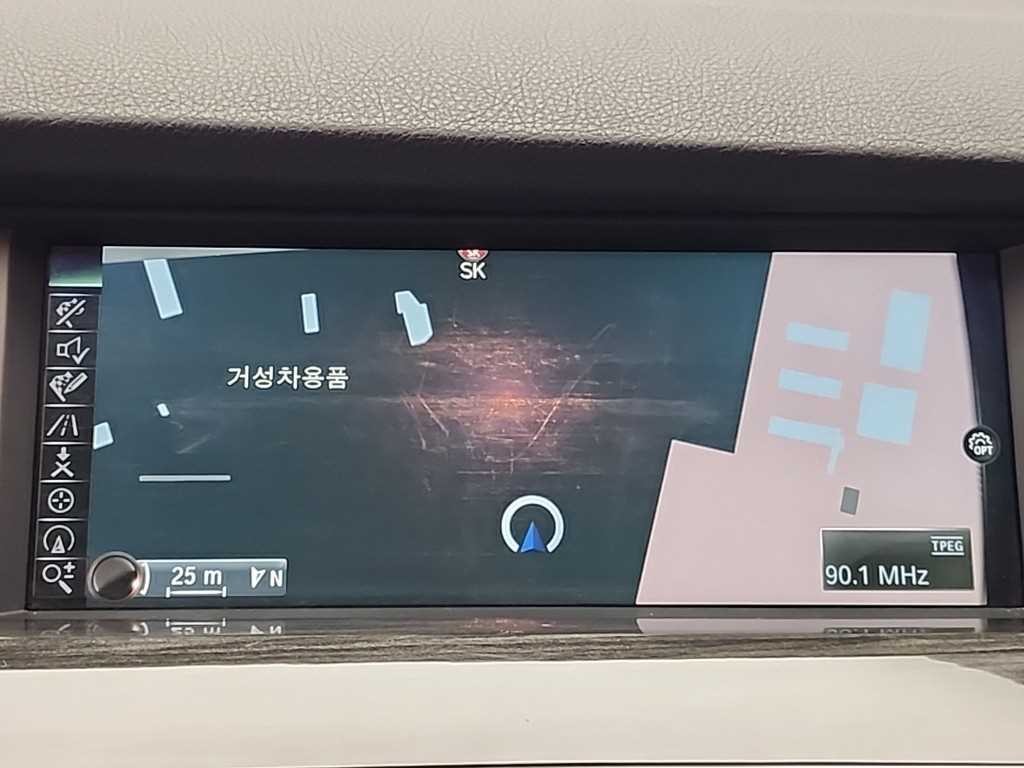BMW 그란투리스모 5시리즈 GT (F07) GT ED EDITION 이미지 15