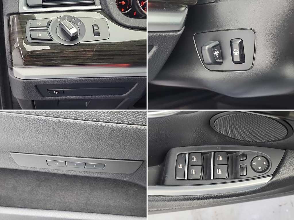 BMW 그란투리스모 5시리즈 GT (F07) GT ED EDITION 이미지 17