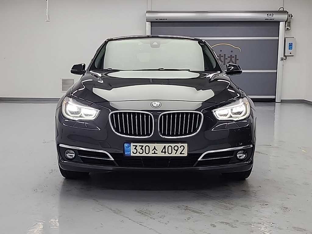 BMW 그란투리스모 5시리즈 GT (F07) GT ED EDITION 이미지 2