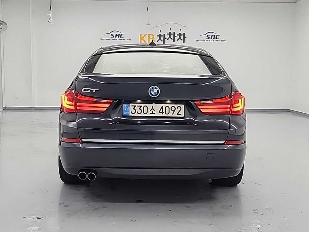 BMW 그란투리스모 5시리즈 GT (F07) GT ED EDITION 이미지 3
