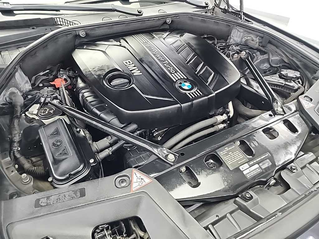 BMW 그란투리스모 5시리즈 GT (F07) GT ED EDITION 이미지 5
