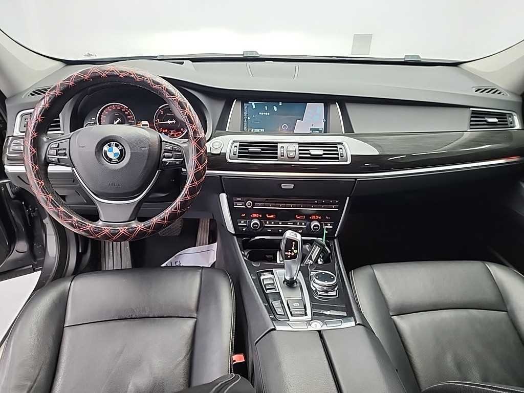 BMW 그란투리스모 5시리즈 GT (F07) GT ED EDITION 이미지 7