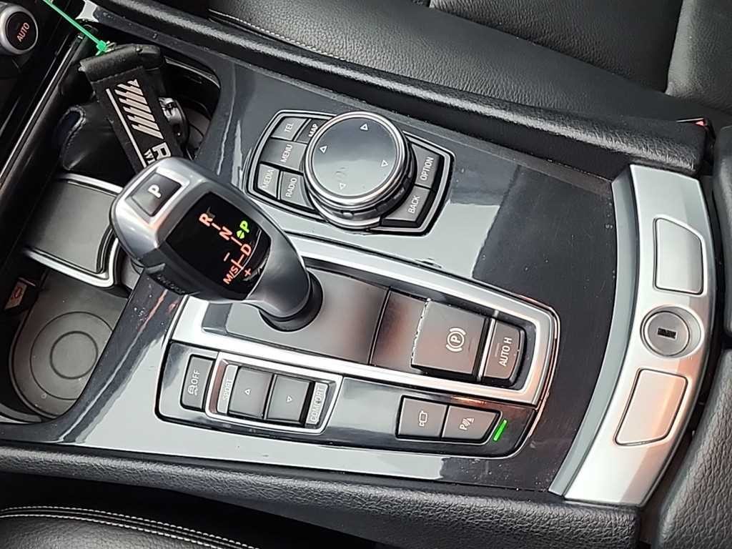 BMW 그란투리스모 5시리즈 GT (F07) GT ED EDITION 이미지 8