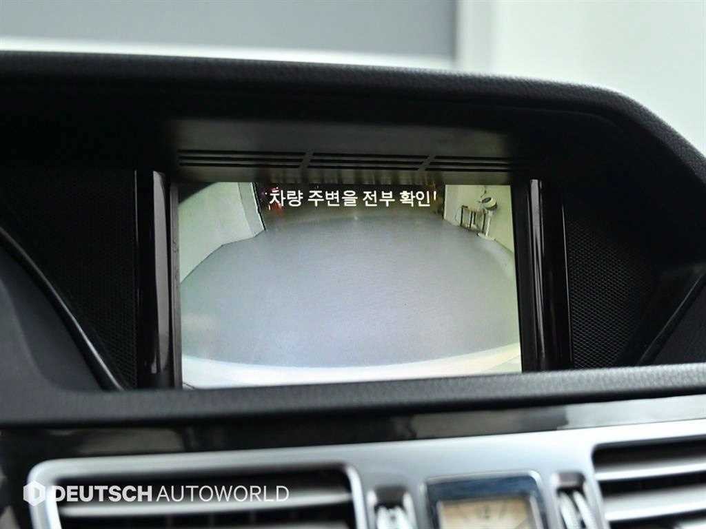 벤츠 E 클래스 E-클래스 W212 E220 CDI 아방가르드 이미지 15