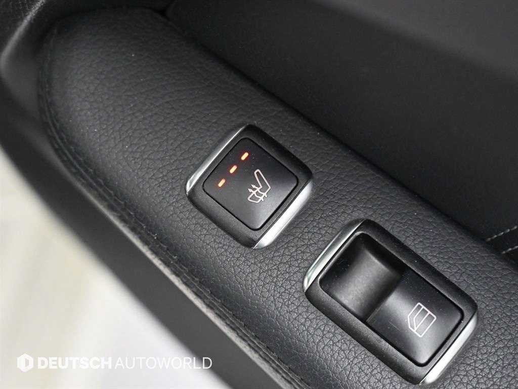 벤츠 E 클래스 E-클래스 W212 E220 CDI 아방가르드 이미지 16