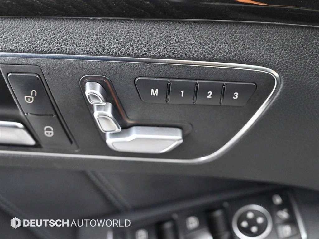 벤츠 E 클래스 E-클래스 W212 E220 CDI 아방가르드 이미지 18