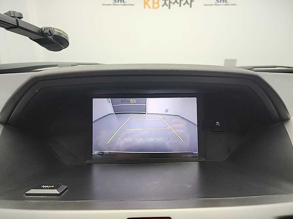 혼다 오딧세이 3.5 이미지 17