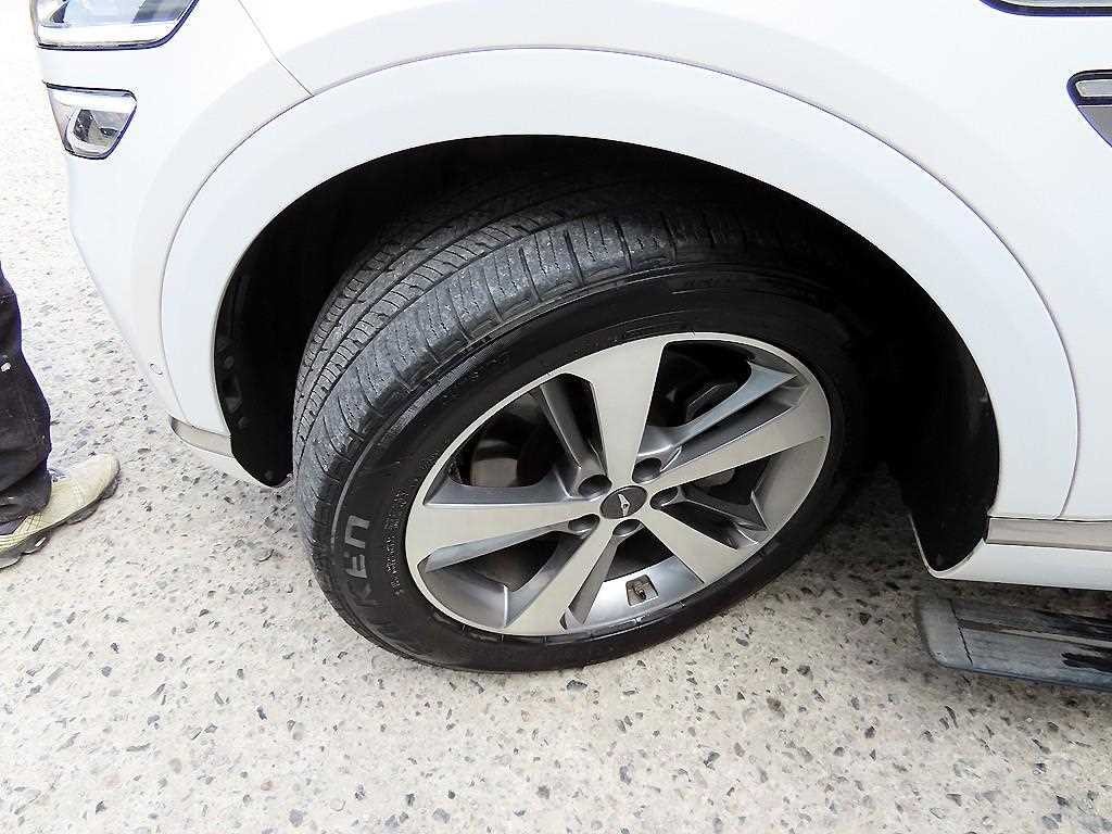 제네시스 GV80 디젤 3.0 AWD 이미지 20
