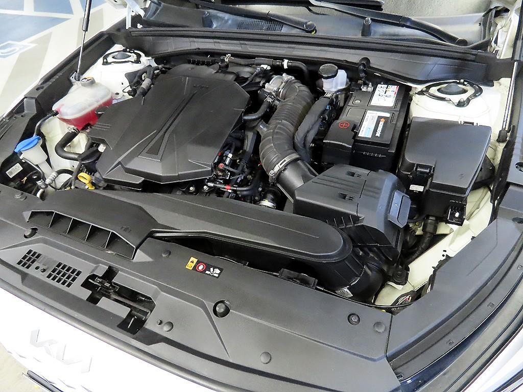기아 K8 3.5 LPG 2WD 택시형 스탠다드 이미지 19