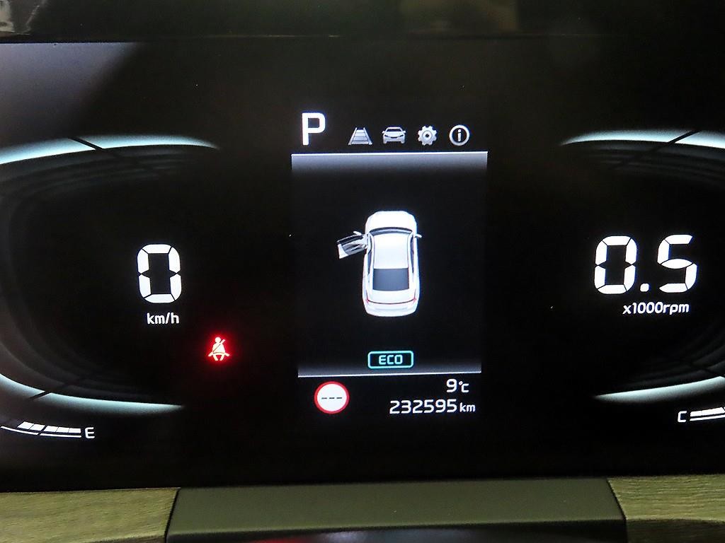 기아 K8 3.5 LPG 2WD 택시형 스탠다드 이미지 9