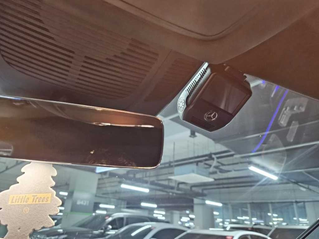 벤츠 GLE 클래스 GLE 클래스 W167 GLE 400d 4MATIC 쿠페 이미지 16