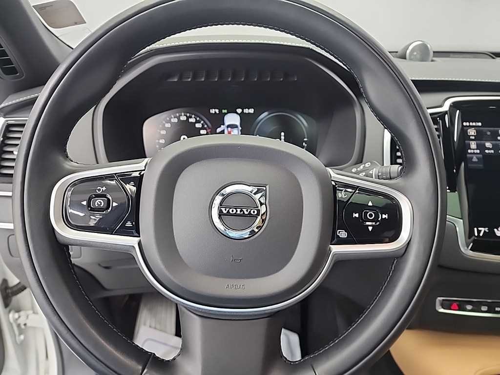 볼보 XC90 XC90 2세대 2.0 T8 AWD 얼티메이트 브라이트 이미지 10