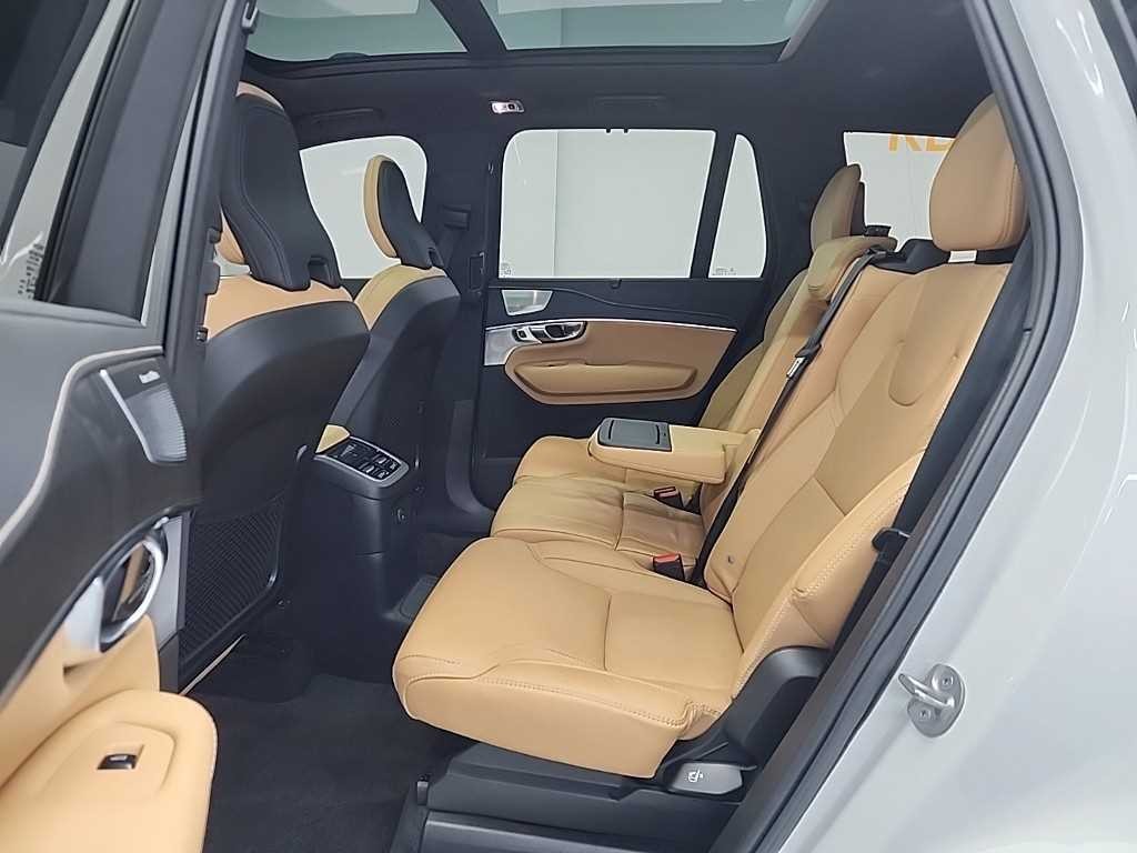 볼보 XC90 XC90 2세대 2.0 T8 AWD 얼티메이트 브라이트 이미지 13