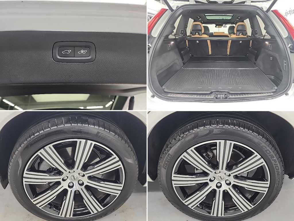 볼보 XC90 XC90 2세대 2.0 T8 AWD 얼티메이트 브라이트 이미지 20