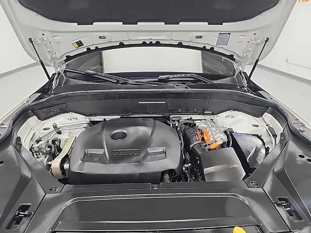 볼보 XC90 XC90 2세대 2.0 T8 AWD 얼티메이트 브라이트 이미지 6