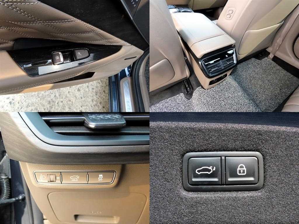 기아 K8 2.5 2WD 시그니처 이미지 18
