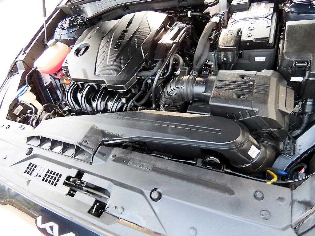 기아 K8 2.5 2WD 시그니처 이미지 19