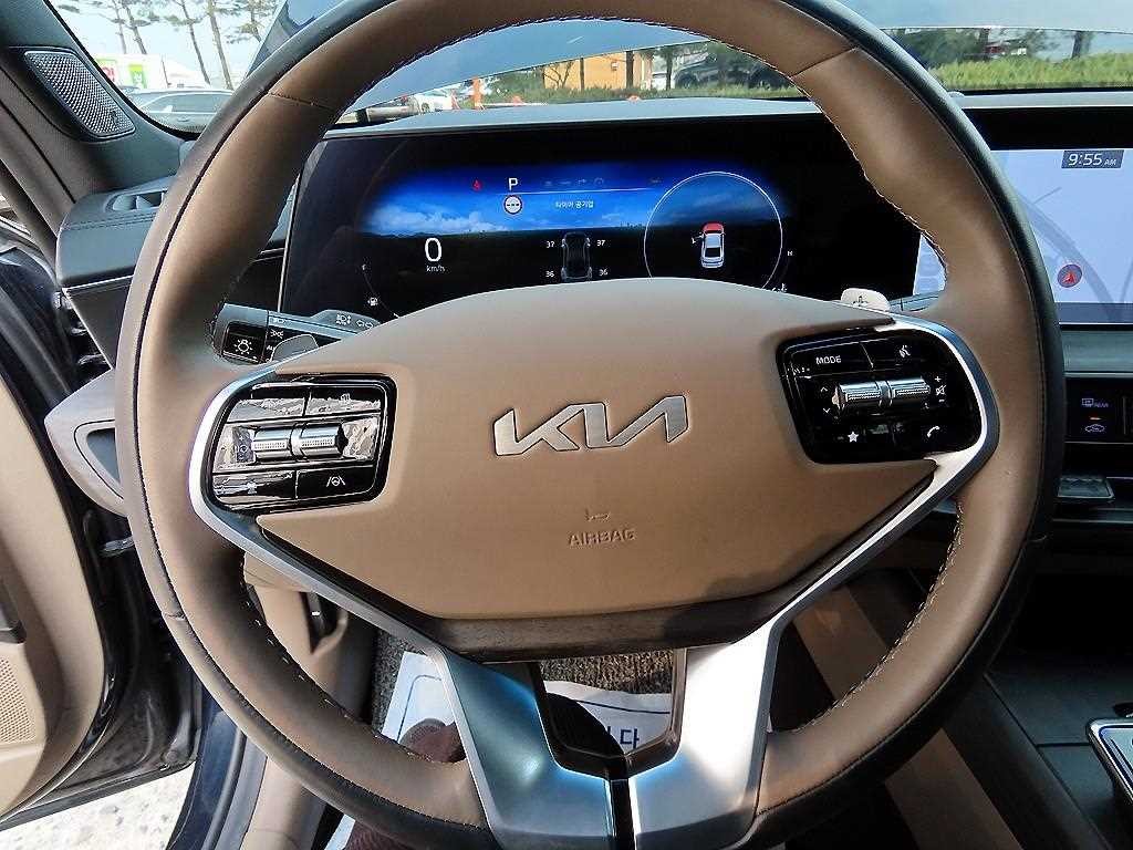 기아 K8 2.5 2WD 시그니처 이미지 8