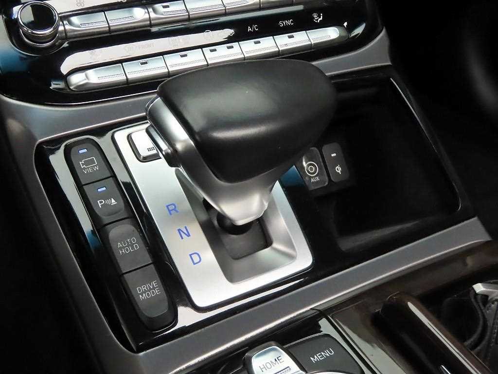 제네시스 EQ900 3.8 GDI AWD 프리미엄 럭셔리 이미지 10