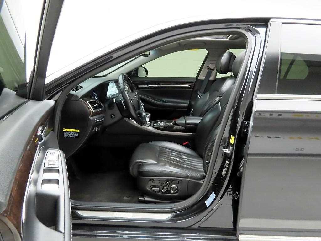제네시스 EQ900 3.8 GDI AWD 프리미엄 럭셔리 이미지 13