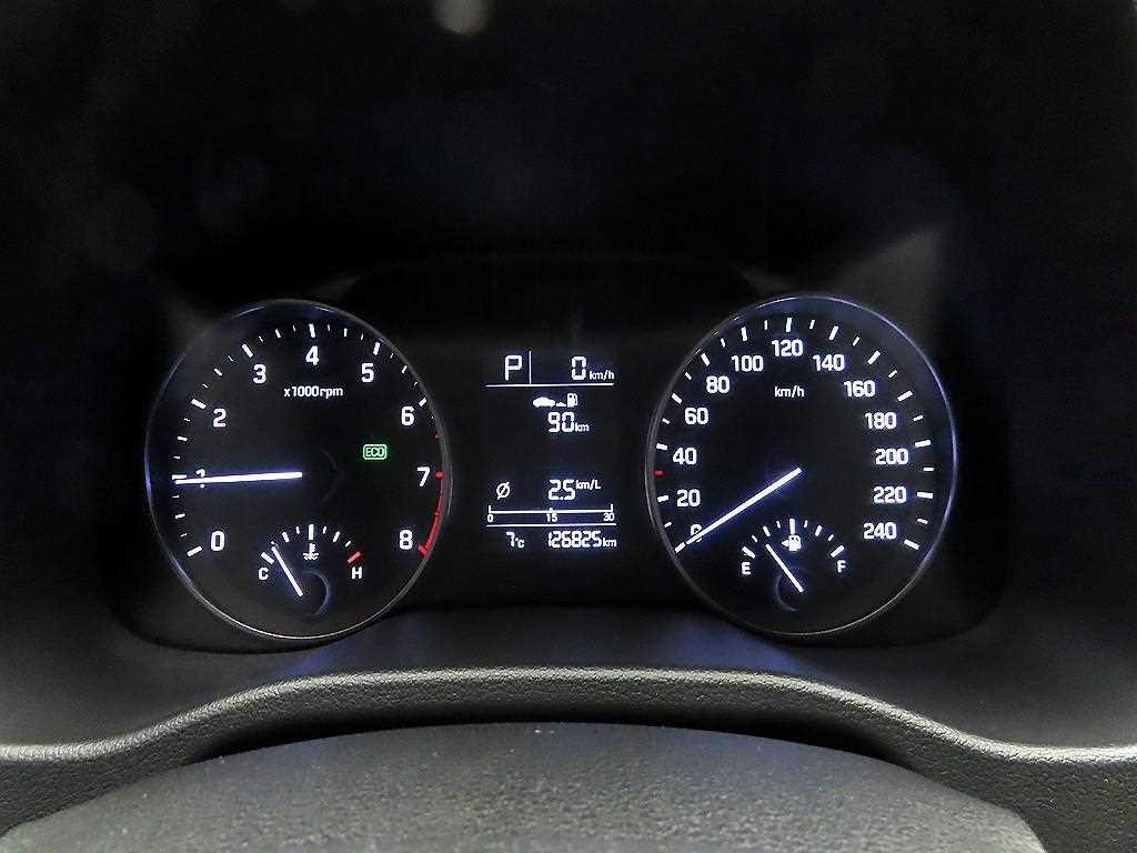 현대 아반떼 아반떼 AD 1.6 GDI 스타일 이미지 6