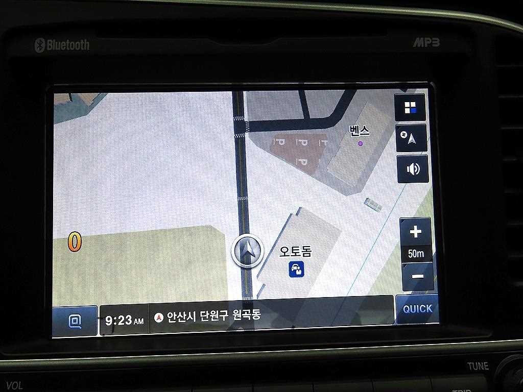 현대 아반떼 아반떼 AD 1.6 GDI 스타일 이미지 9