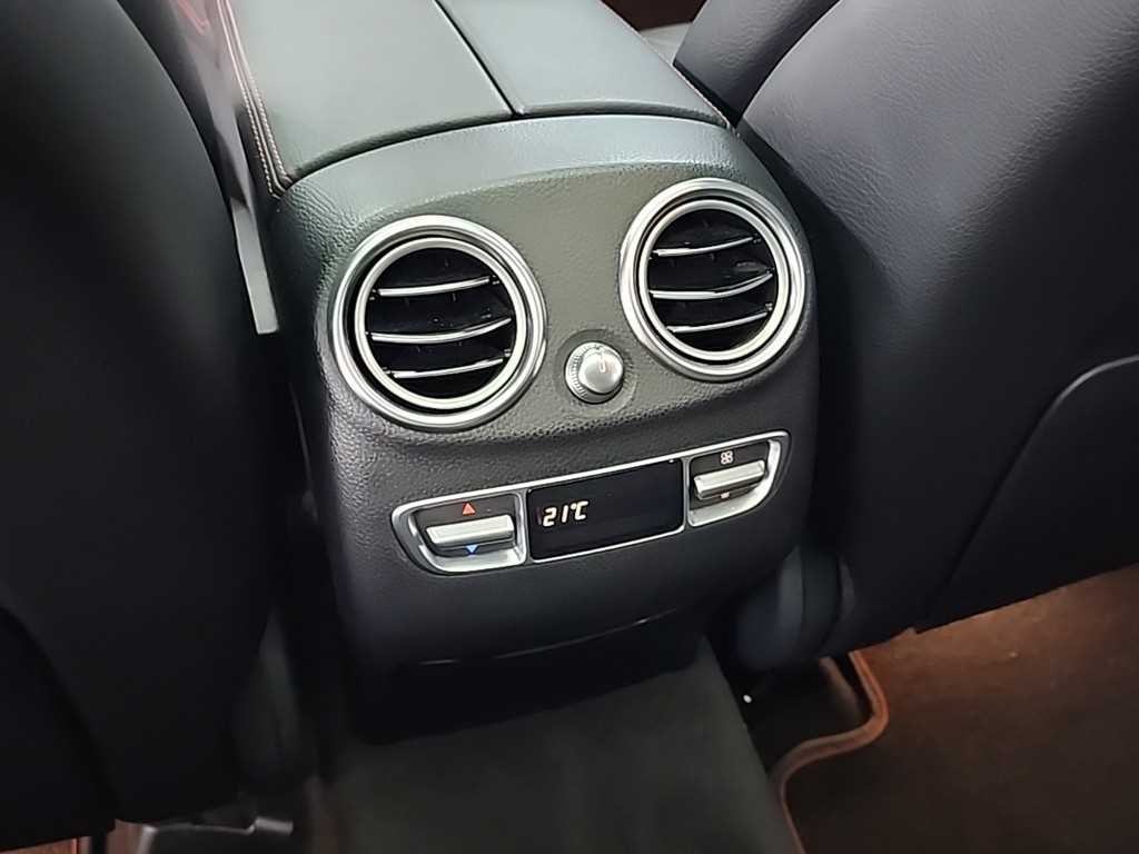 벤츠 GLC 클래스 GLC클래스 X253 AMG GLC 43 4MATIC 이미지 13